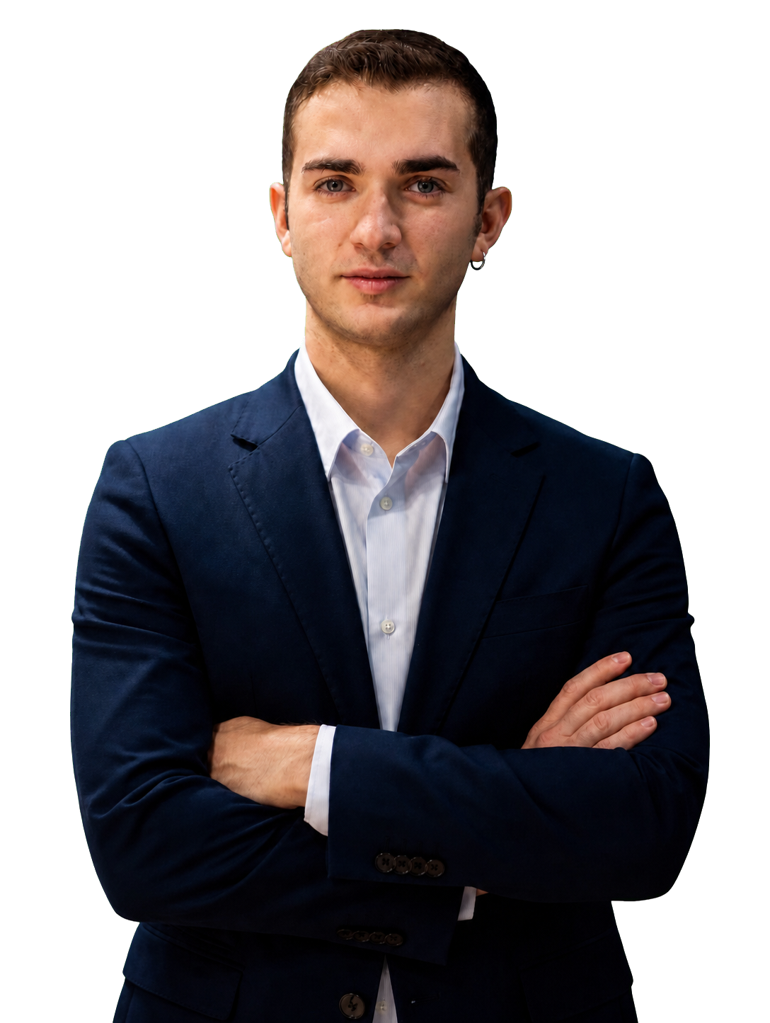 Vincenzo Salvi